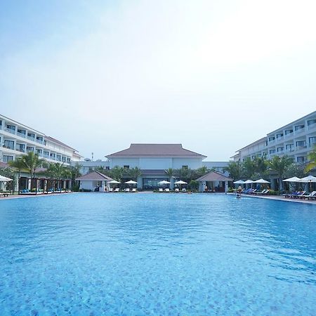 Vinpearl Hoi An Villas Exteriör bild