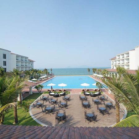 Vinpearl Hoi An Villas Exteriör bild