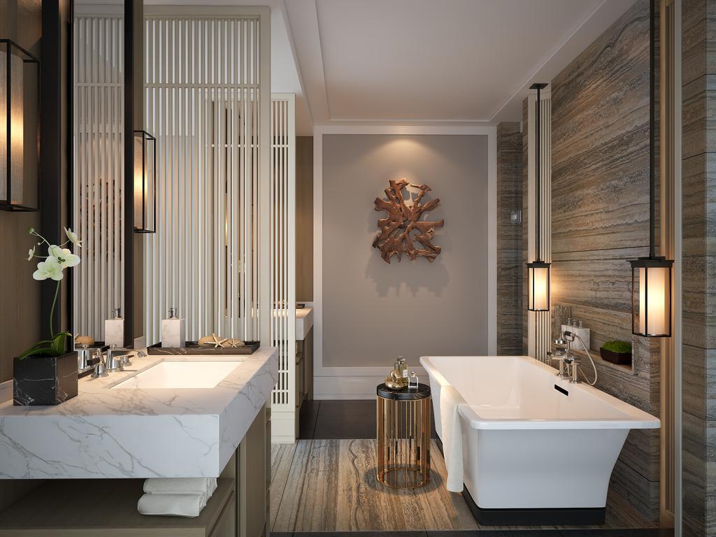 Vinpearl Hoi An Villas Exteriör bild