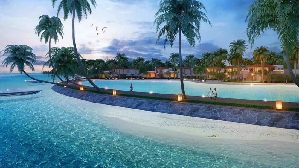 Vinpearl Hoi An Villas Exteriör bild